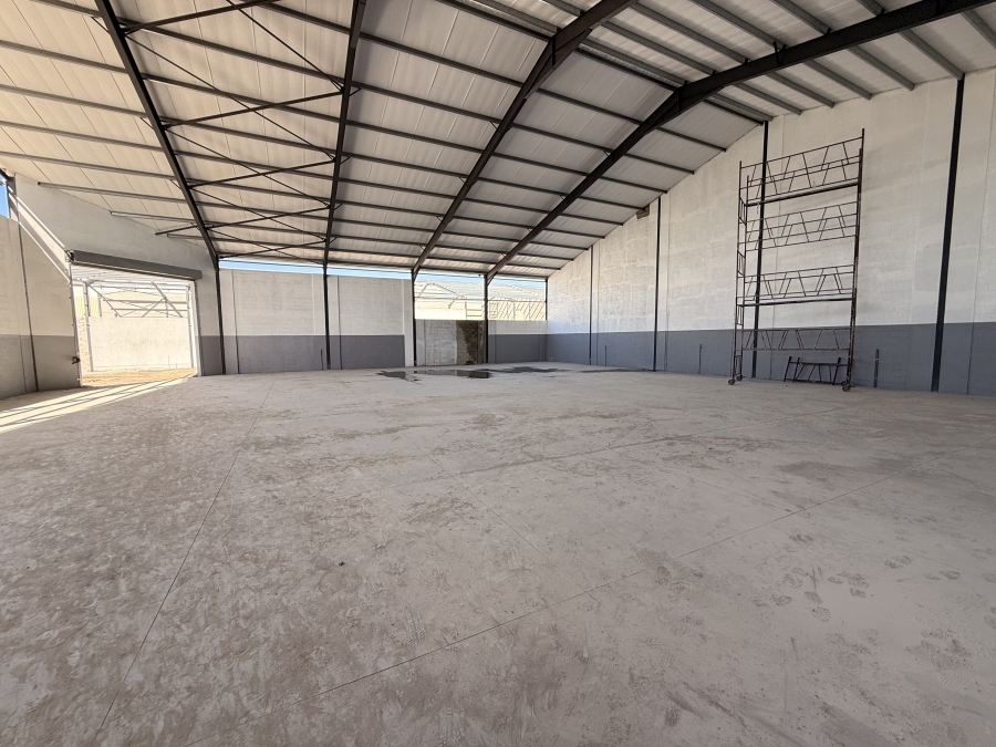 To Let Commercial Property for Rent in Blackheath Industrial Western Cape